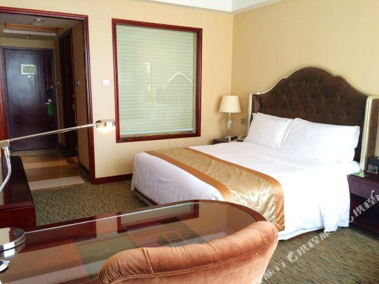 Others 4, Raypar Yulong International Hotel, Beijing