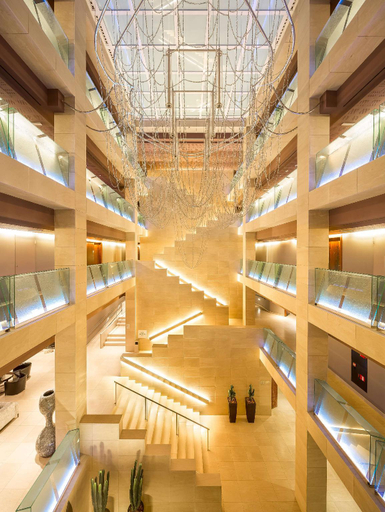Others 3, Hotel Miramar Barcelona GL, Barcelona