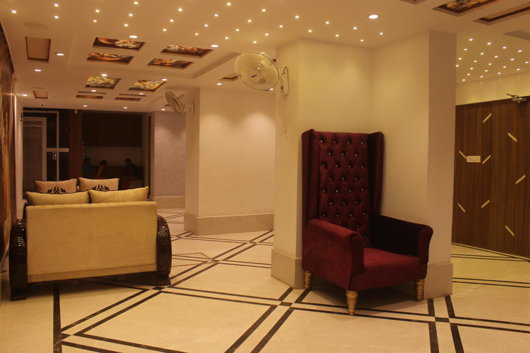 Others 5, Hotel Ridhi Sidhi Residency, Amritsar