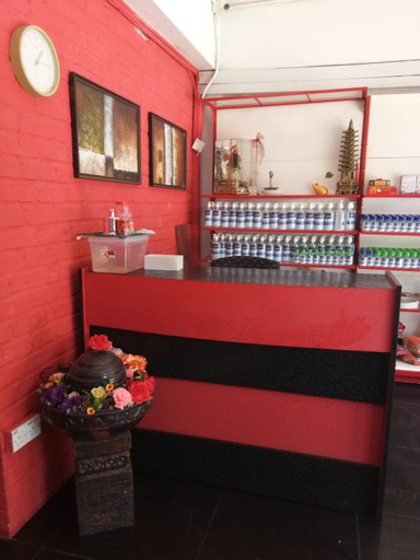 Public Area 2, Healthy Home, Changkat Bukit Bintang, Kuala Lumpur