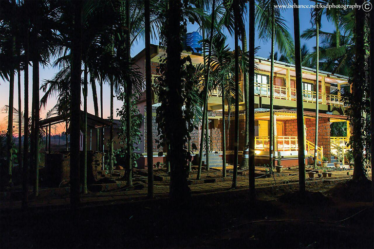 Others 4, Nature Harmony Resort, Ratnagiri