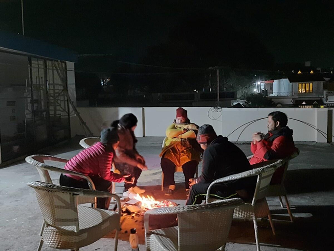 Others 3, Stayble Homestay, Dehradun