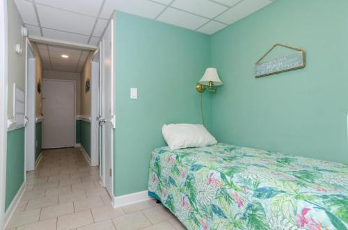 Del Boca Vista, New Hanover