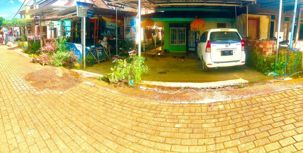 Exterior & Views 2, Ijen District B&B Tour, Banyuwangi