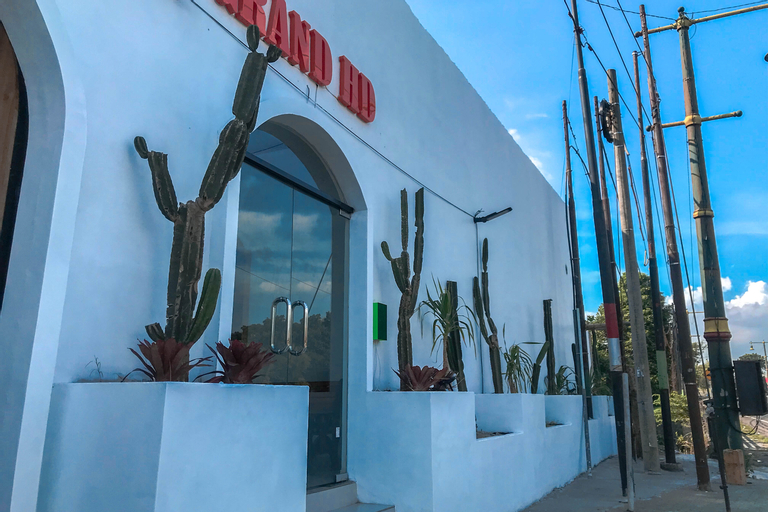 Hotel Grand HD Besole