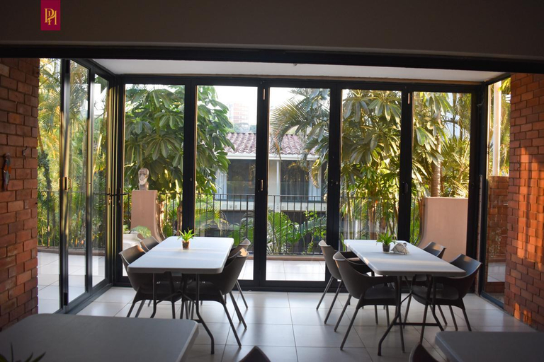 Public Area 2, Prime Hotel, eThekwini