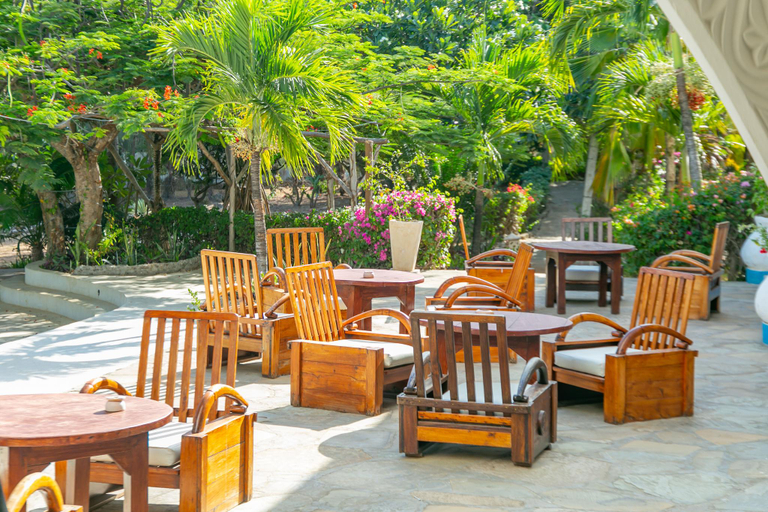 Food & Drinks, Sun Palm Beach Resort, Kilifi North