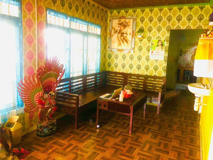 Public Area 3, Ijen District B&B Tour, Banyuwangi