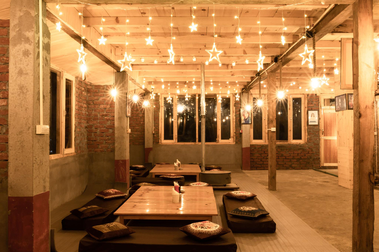 Others 5, Bella View Hostel, Kullu