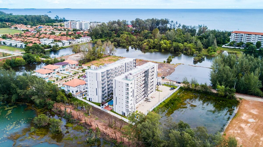 Others 5, Mantra Beach Condominium Studio - M212, Klaeng