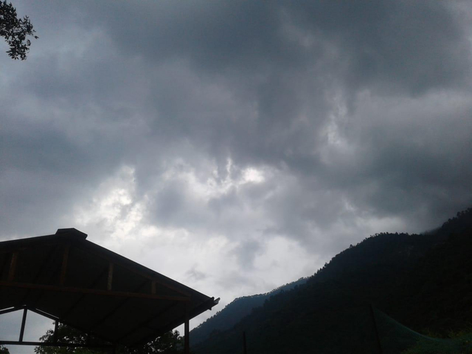 Others 2, NAYAR VALLEY RETREAT, Garhwal