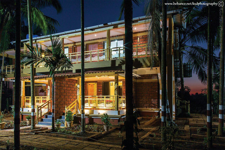 Others 5, Nature Harmony Resort, Ratnagiri