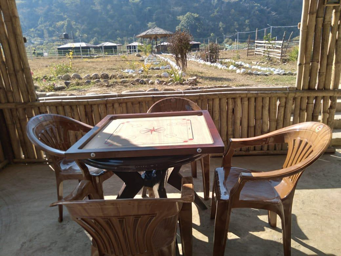 Others 5, NAYAR VALLEY RETREAT, Garhwal