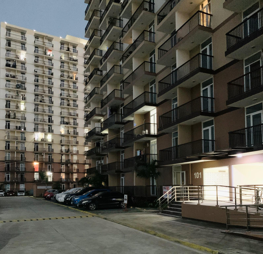 Others 4, Quayside Condo near Mactan Cebu Int'l Airport, Lapu-Lapu City