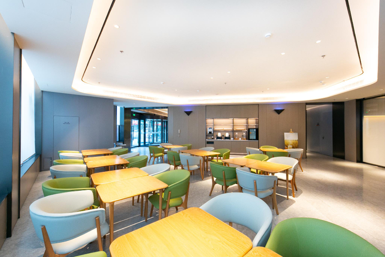 Food & Drinks 5, Ji Hotel Xinghua Fengshou Road, Taizhou