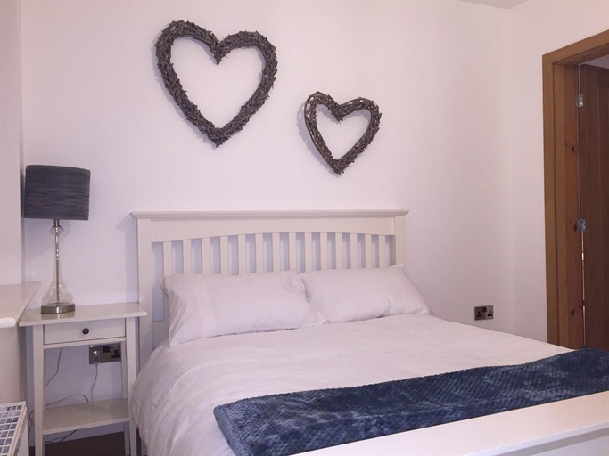 Others 5, Durham Serviced Properties - The Priory, Durham