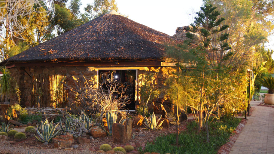 Exterior & Views 1, Inverdoorn Game Reserve, Cape Winelands