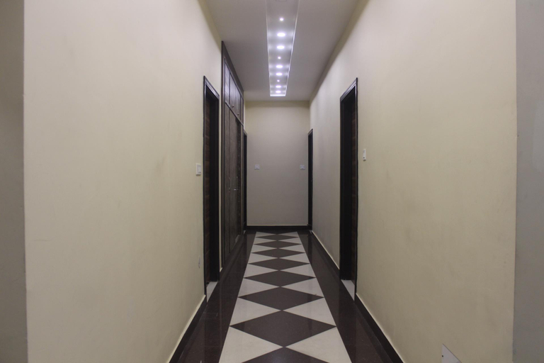 Public Area 5, Hotel Ridhi Sidhi Residency, Amritsar