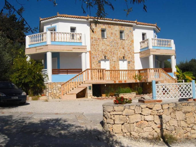 Others 3, Agios Sostis Village Apartments, Ionian Islands