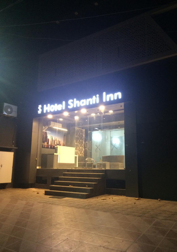 Others 4, Hotel Shanti Inn, Bikaner