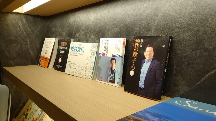Others 5, Hub Hotel Ximen Inn, Taipei City