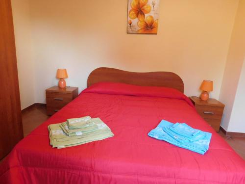 B&B "La Bouganville 1", Catanzaro