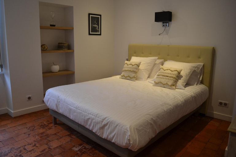 Le Studio  , Côte-d'Or