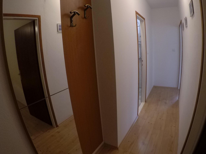 Public Area 4, Superior apartment in Stari Grad, Stari Grad