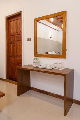Bathroom 3, Uma Garden Kandegedara, Mathugama