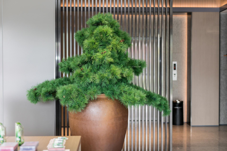 Public Area 2, Ji Hotel Deqing Qianyuan, Huzhou