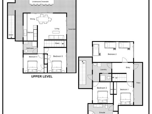 Oceanview I Pet Friendly I 10 Mins Walk to Beach, Shoalhaven - Pt B