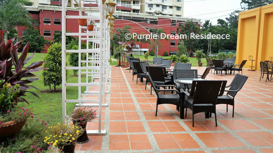 Food & Drinks 5, Purple Dream Condotel , Alor Gajah