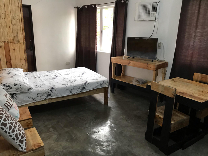 Bedroom 4, RLS budget studio , Davao City