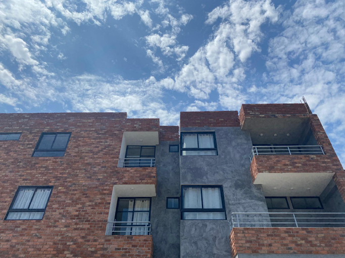5, HOTEL CENTRAL PACASMAYO, Pacasmayo