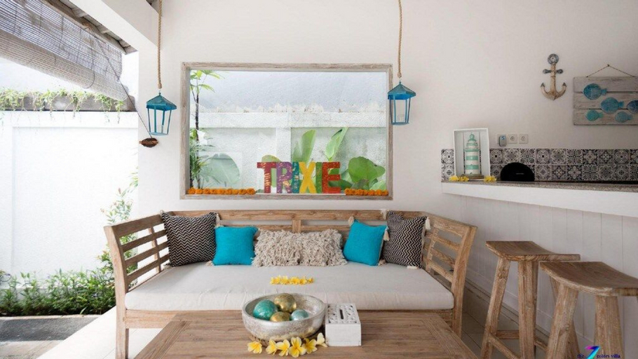 Public Area, Villa Beji Ayu Private Pool in Seminyak, Badung