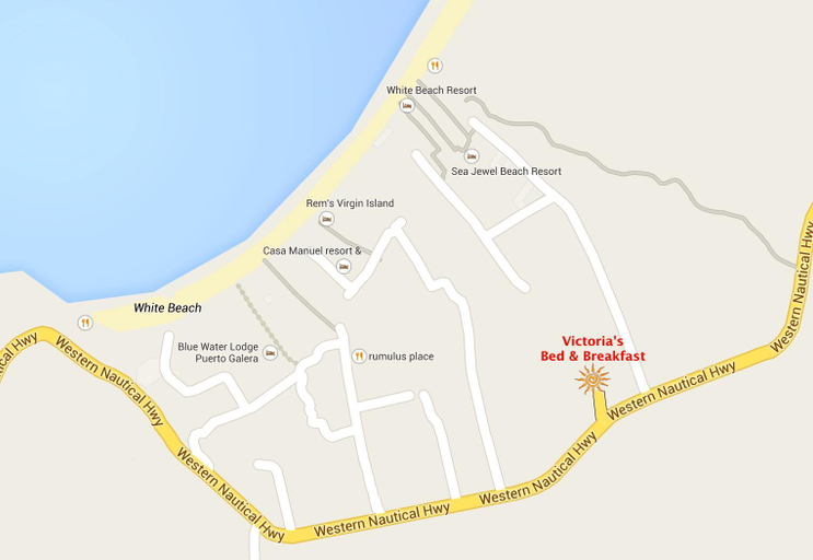 Others 5, Victoria's Bed & Breakfast, Puerto Galera