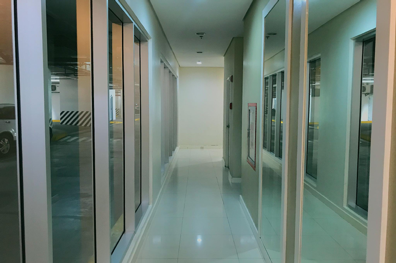 Public Area 4, Studio Avida Cebu Tower 1 IT Park, Cebu City