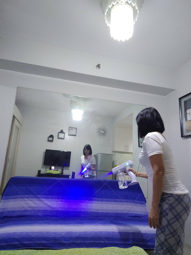 Others 3, Sea Residences By Sher, Pasay City