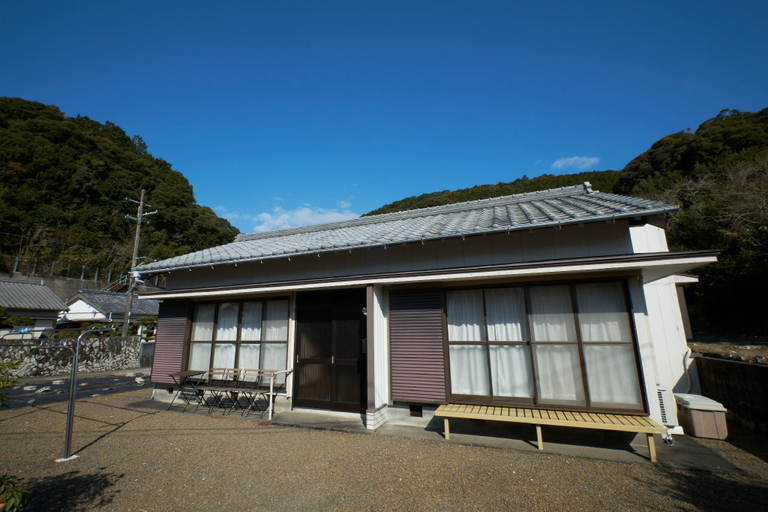 Others 5, Good place for hiking Kumano Kodo | Free Parking, Nachikatsuura