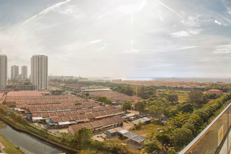 Others 5, Stylish Studio Suites by LivingC at Gurney Drive, Penang Island
