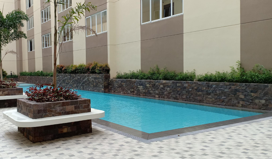 Staycation with WIFI + NETFLIX near Nuvali, Silang
