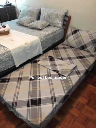 Others 5, Spacious Low Rise Condo, Quezon City
