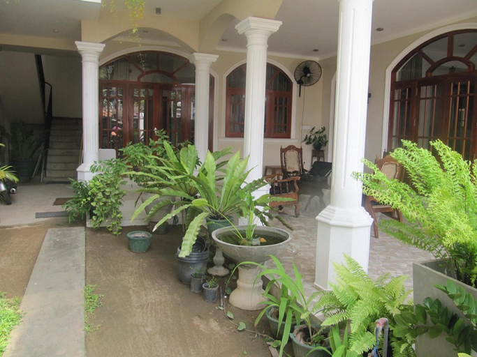 Exterior & Views 1, Angel Inn, Negombo