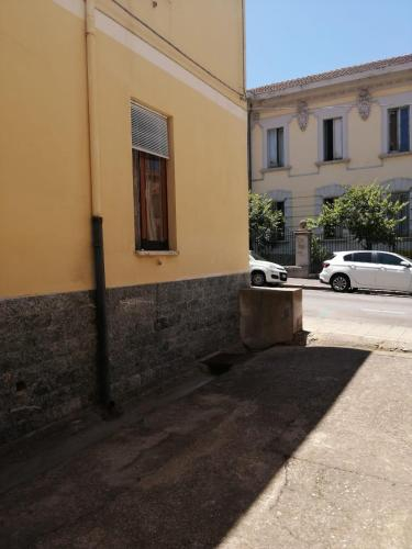 Appartamento in zona centrale Palmi, Reggio Di Calabria