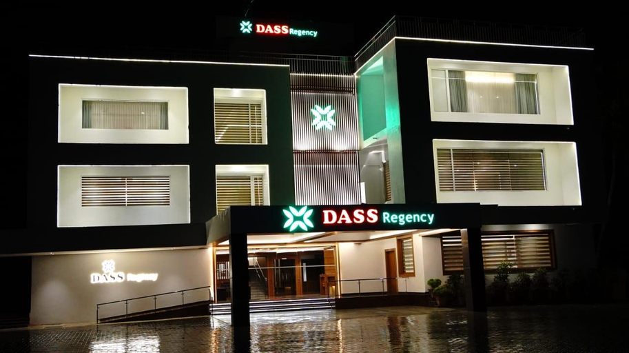Others 4, DASS REGENCY, Thrissur