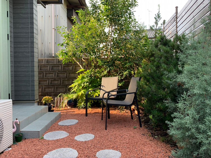 Close to Chubu Airport, Tokoname! 5-min to station, Tokoname