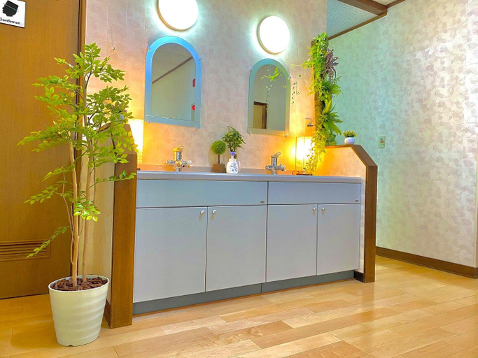 Others 4, The Hotel Yuzawa Oriental/ザ・ホテル湯沢オリエンタル, Minamiuonuma