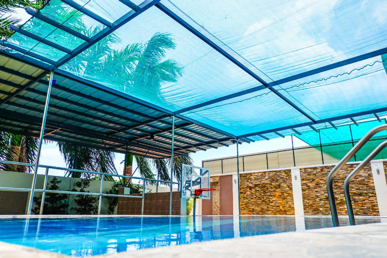 Sport & Beauty 2, Summer Palace Hot Spring Resort, Calamba City