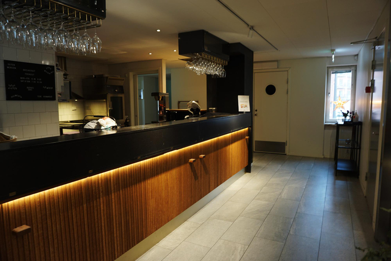Public Area 3, Avanti Hotel, Stockholm