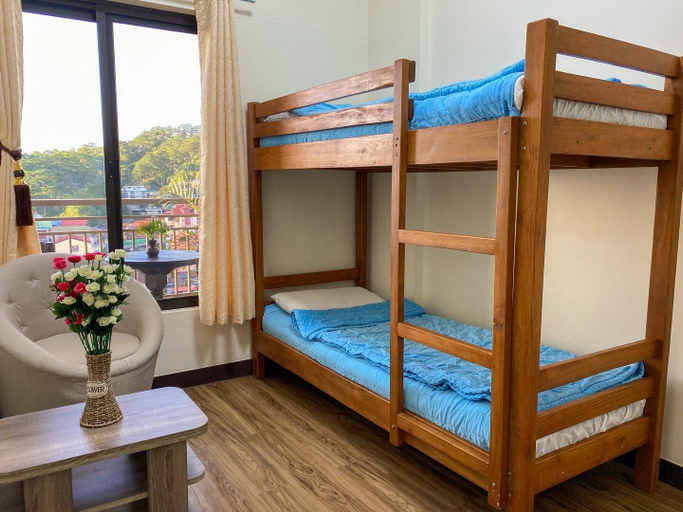 Others 4, Bang-kito Bristle Ridge Condo Top Floor (S605), Baguio City